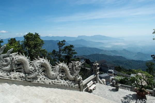 kinh nghiệm khám phá 3 ngôi chùa linh ứng đà nẵng