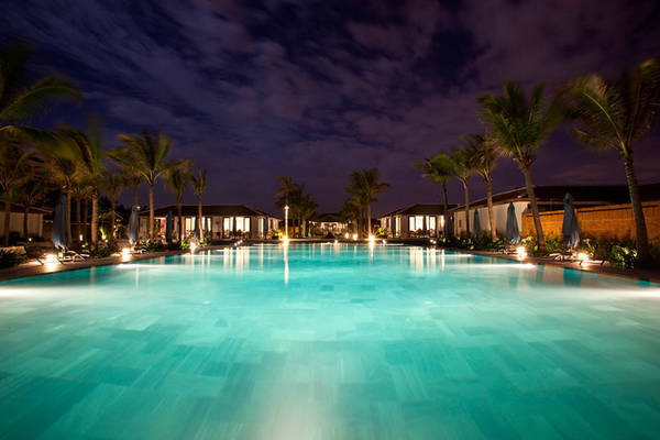 top 5 khách sạn có hồ bơi đẹp ở đà nẵng ‘đốn tim’ du khách
