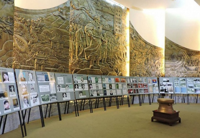 top 11 bảo tàng đà nẵng thu hút đông đảo khách du lịch