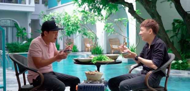 european style, fortune, hit mc, mc quyen linh, rich life, tv show, what is the property of famous vietnamese mcs: ns quyen linh and truong giang?