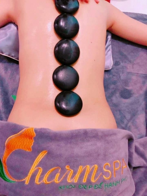 5 địa chỉ massage thư giãn tốt nhất bình phước