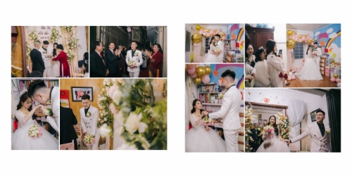 10 dịch vụ chụp ảnh phóng sự cưới truyền thống và hiện đại tại hà nội