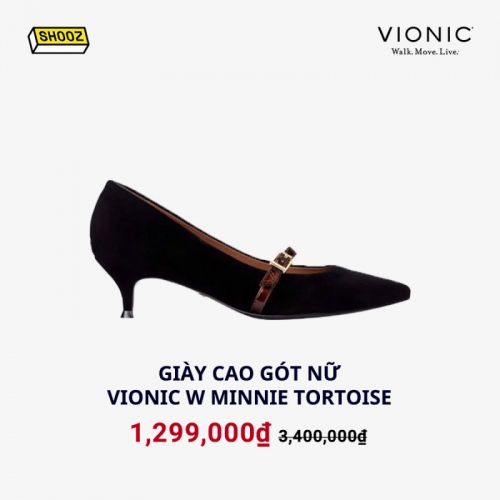 10 shop giày nữ đẹp nhất tp. thủ đức, tp. hcm