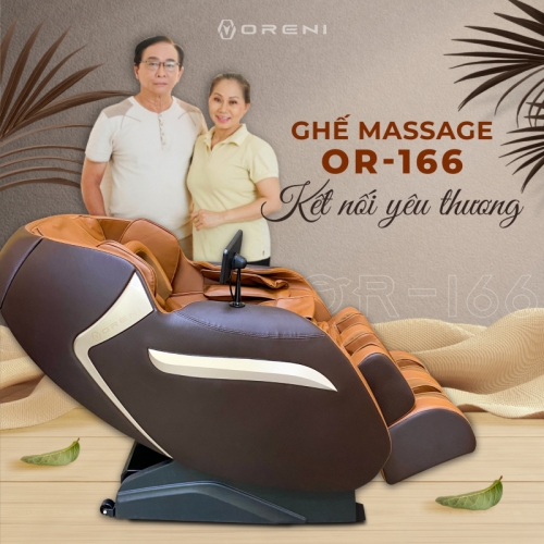 10 địa chỉ bán ghế massage uy tín nhất tỉnh hải dương