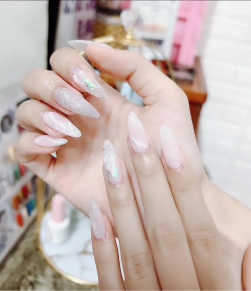 10 địa chỉ dạy nghề nail uy tín và chất lượng nhất tỉnh hải dương