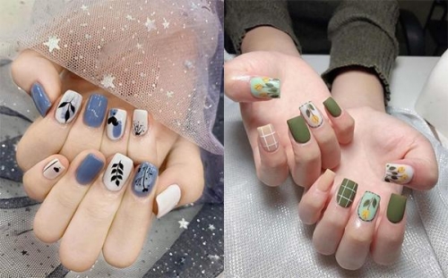 10 địa chỉ dạy nghề nail uy tín và chất lượng nhất tỉnh hải dương