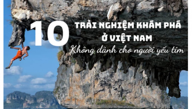 explore vietnam, extreme sports, hai van pass, marble mountains, phong nha cave, tour, tu lan cave, 10 best discovery experiences in vietnam