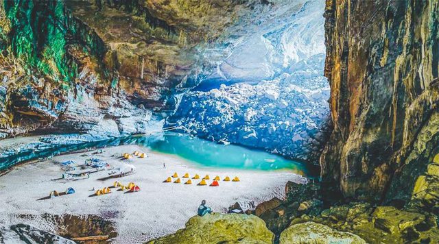 explore vietnam, extreme sports, hai van pass, marble mountains, phong nha cave, tour, tu lan cave, 10 best discovery experiences in vietnam