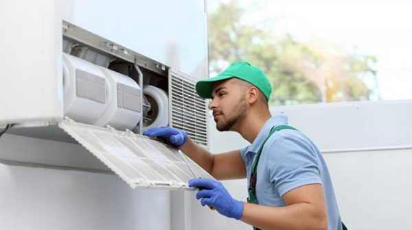 top 10 dịch vụ vệ sinh máy lạnh quận 8 uy tín, chất lượng