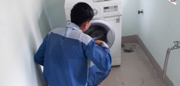 top 8 dịch vụ sửa máy giặt quận 5 tphcm tại nhà tốt nhất