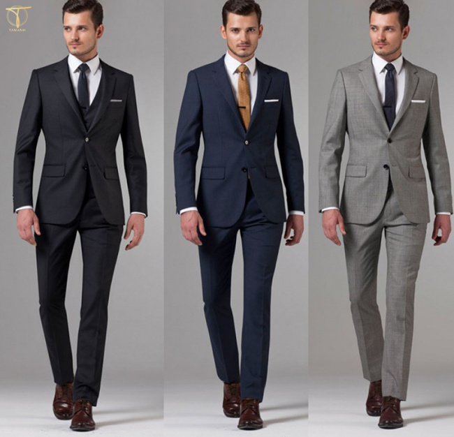 Gợi ý 3 cách mix đồ cá tính với áo vest nam | May đo vest nam | Dunnio  Tailor - Hệ thống thời trang may đo