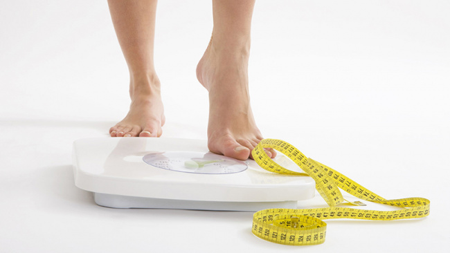 cách tính số đo 3 vòng chuẩn của nữ theo chiều cao cân nặng