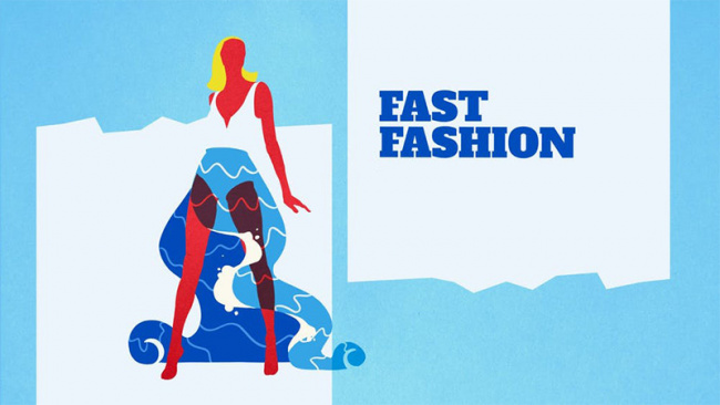 fast fashion là gì? thời trang phong cách fast fashion hot tại việt nam