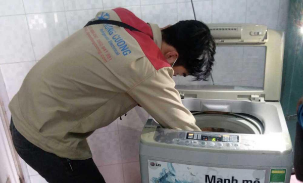 top 10 dịch vụ sửa máy giặt quận bình thạnh tphcm tại nhà, uy tín