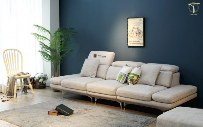 các loại da bọc ghế sofa phổ biến trên thị trường hiện nay
