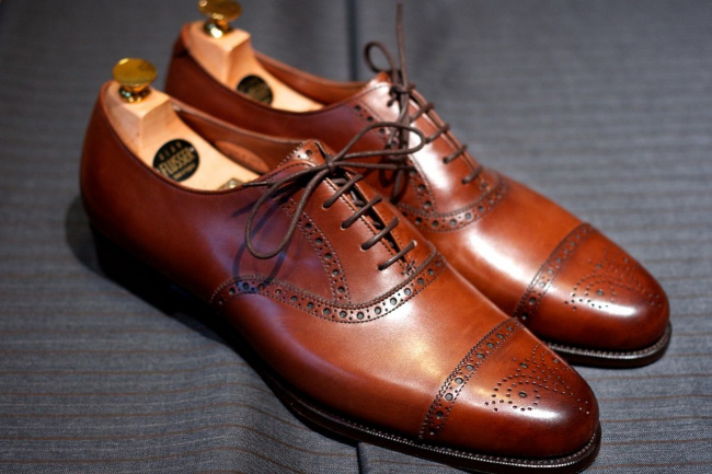 giày tây hiệu xa xỉ trên thế giới – có thể bạn chưa biết