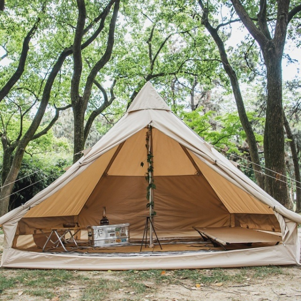 top 10 địa chỉ cho thuê lều cắm trại tphcm giá rẻ, chất lượng