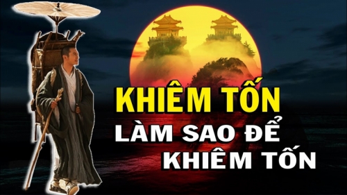 10 đoạn văn nghị luận xã hội về đức tính khiêm tốn hay nhất