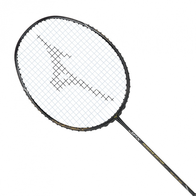top vợt cầu lông thiên về công thương hiệu mizuno nổi bật trên thị trường