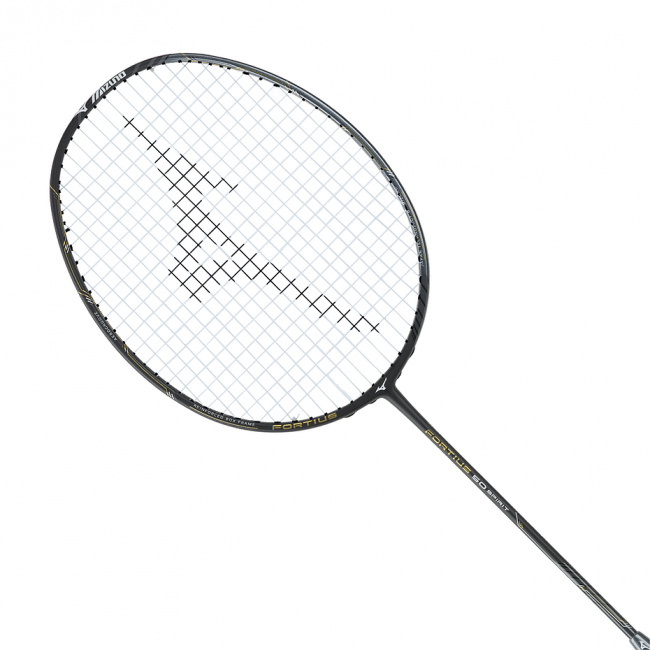 top vợt cầu lông thiên về công thương hiệu mizuno nổi bật trên thị trường