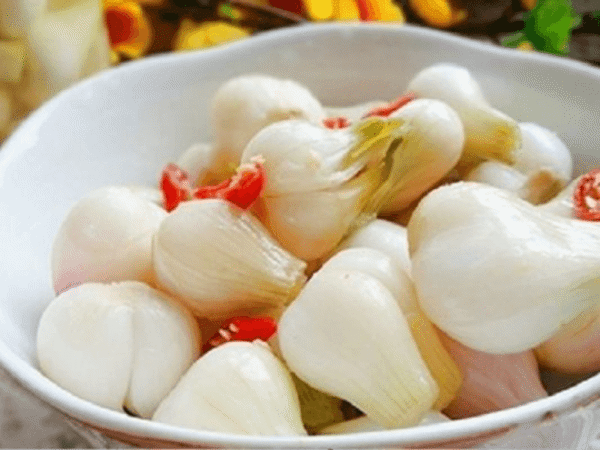 10 món ăn truyền thống đặc trưng trong mâm cơm ngày tết ở miền bắc