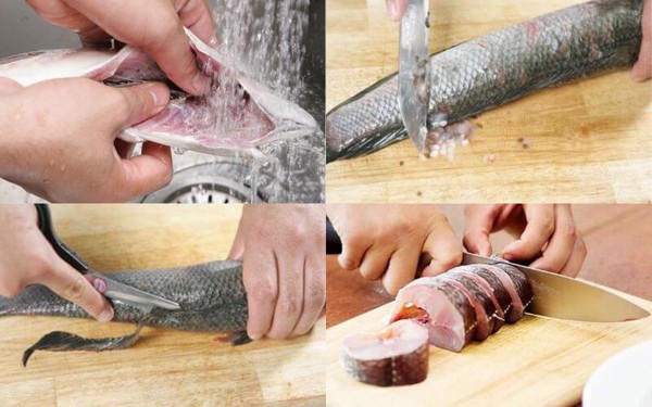 công thức chuẩn nấu cá lóc kho tộ nam bộ đậm đà đưa cơm