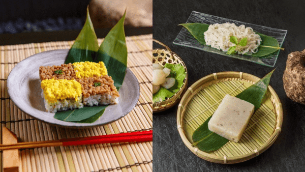 top 10 món ăn đặc trưng của văn hóa ẩm thực nhật bản không thể bỏ qua