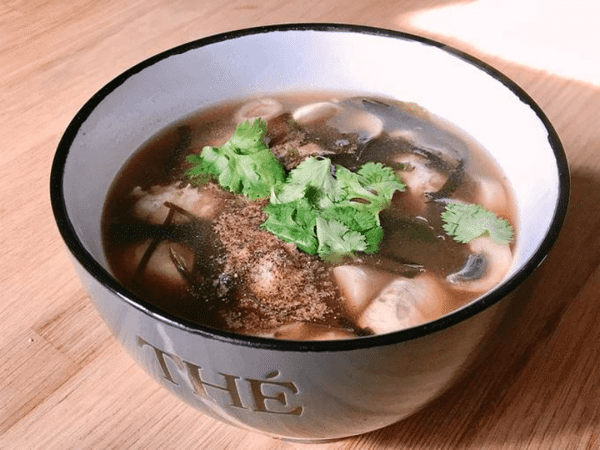 3 cách nấu canh miso thơm ngon, chuẩn vị nhật bản