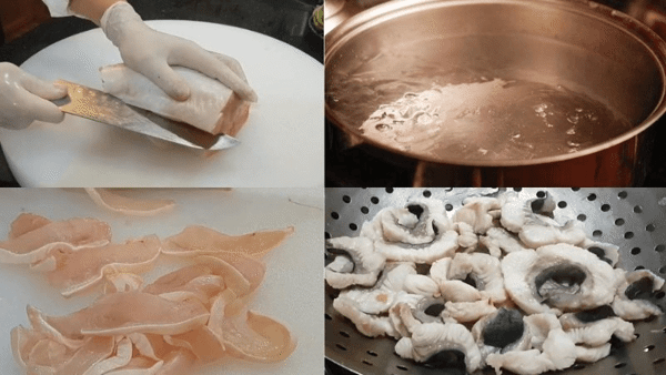 cách nấu lẩu cá lăng thơm ngon tại nhà