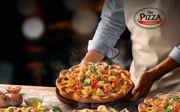 ăn pizza ở đâu? review 5 nhà hàng pizza ngon nhất tại quận cầu giấy