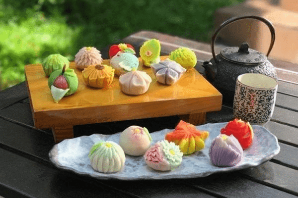8 đặc trưng trong ẩm thực nhật bản chinh phục mọi thực khách