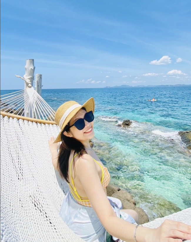 sea ​​island, sea of ​​vietnam, tourism, no need to go far to find paradise, vietnam’s sea islands are enough to make you swoon because of their beauty