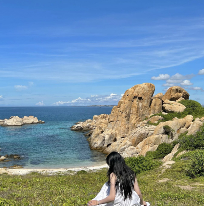 sea ​​island, sea of ​​vietnam, tourism, no need to go far to find paradise, vietnam’s sea islands are enough to make you swoon because of their beauty
