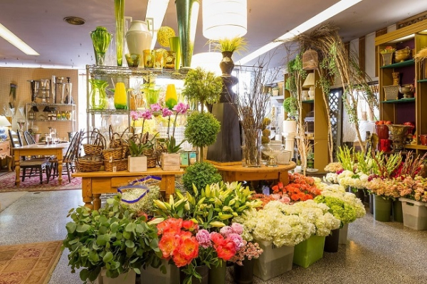 top 10 shop hoa tươi quận 4 tphcm uy tín, giá rẻ chất lượng