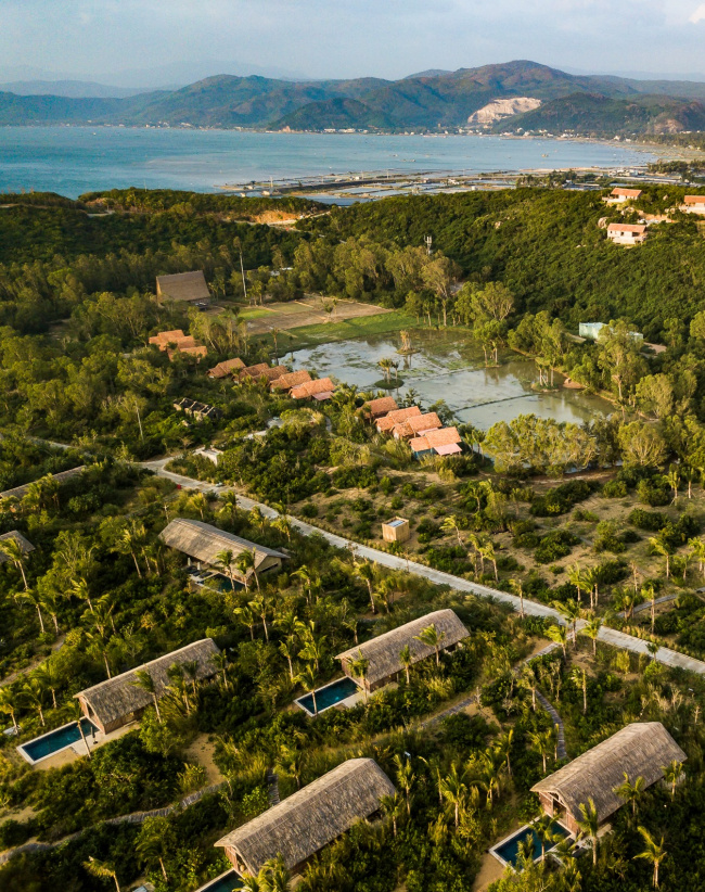 khám phá khu nghỉ đang hot rần rần zannier hotels bãi san hô