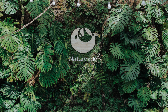natureside coffee – tọa độ check in sống ảo siêu chill giữa khu rừng nhiệt đới ngay đà lạt