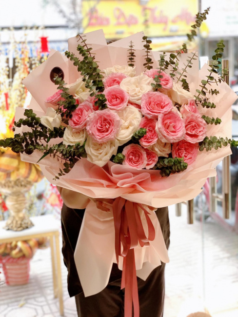 top 10 shop hoa tươi quận phú nhuận tphcm uy tín, chất lượng