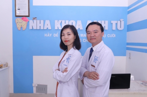 6 phòng khám nha khoa uy tín nhất tỉnh hà nam