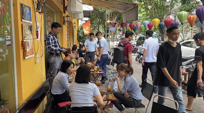 điểm danh những món ăn nhất định phải thử khi đi foodtour hải phòng