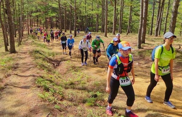 kiến thức chạy bộ, 16 mẹo chạy trail cực kỳ hữu ích để áp dụng khi tham gia thi đấu