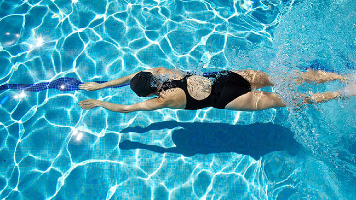 kiến thức bơi lội, áp dụng ngay 30 phút bơi lội này cho ngày đi bơi thêm vui hơn