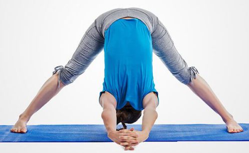 bài tập yoga, mẹo thanh lọc cơ thể bằng phương pháp yoga hiệu quả