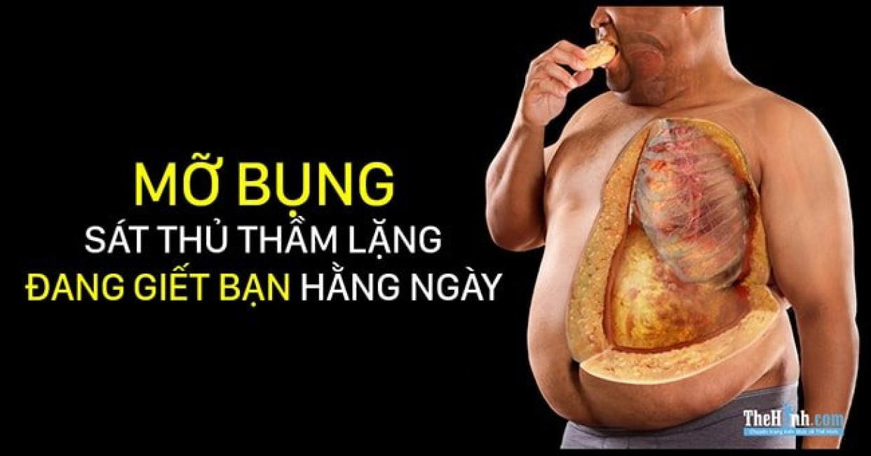 Bạn có biết cách giảm mỡ bụng sau sinh tại nhà bằng muối