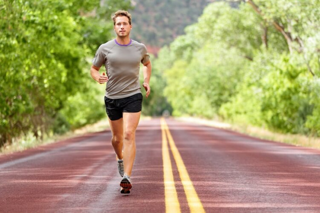chạy marathon, kiến thức chạy bộ, chạy bộ đường dài hiệu quả với 25 quy tắc vàng cần nhớ