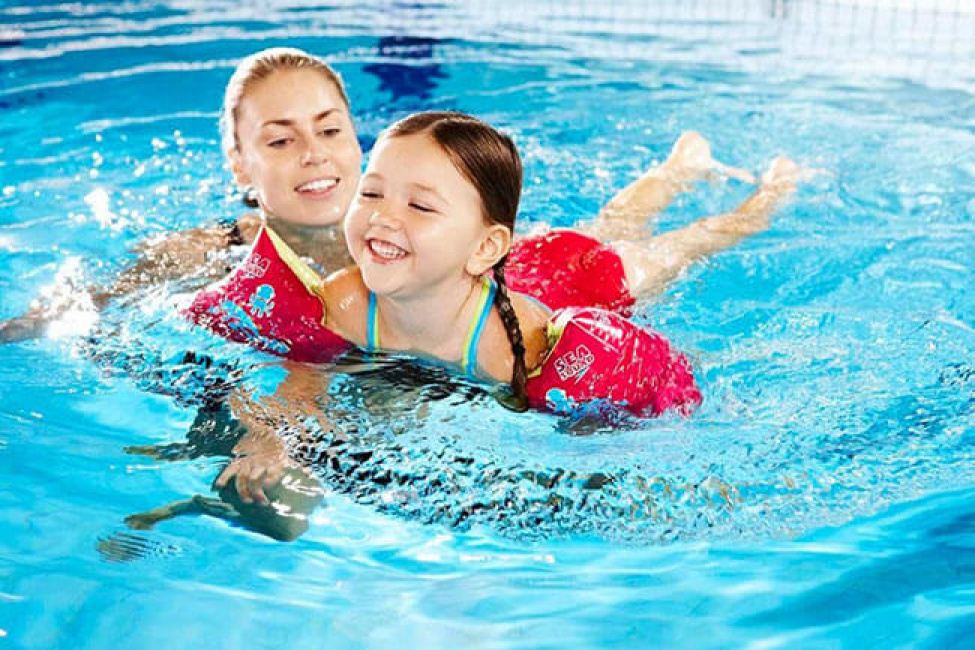 kiến thức bơi lội, 12 lợi ích từ bơi lội tốt nhất dành cho sức khoẻ của bạn