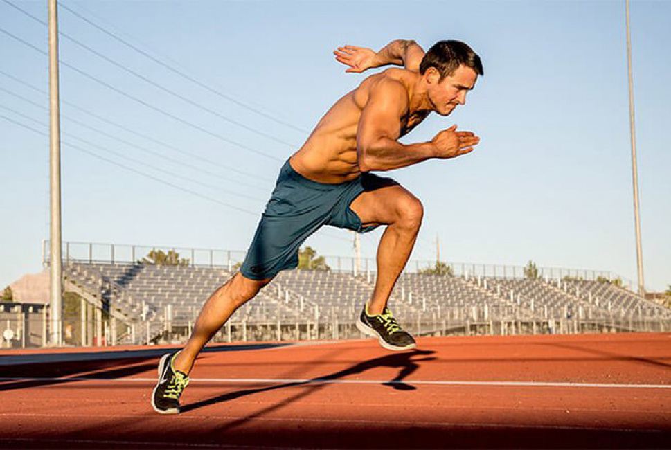 kiến thức chạy bộ, cách tập luyện để chạy nhanh hơn: 5 quy tắc cần nhớ!