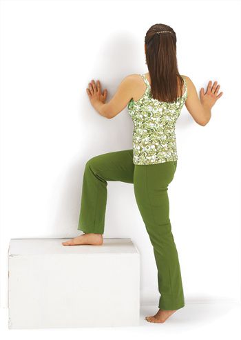 bài tập yoga, trị đau thần kinh tọa tại nhà nhanh chóng bằng 7 bài tập yoga