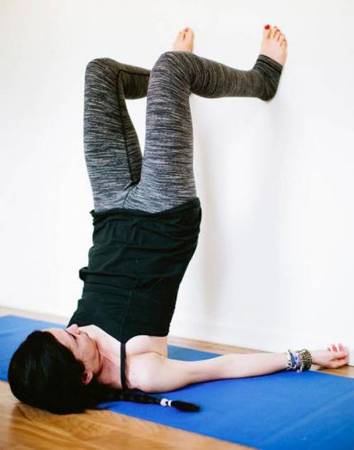 bài tập yoga, các bài tập yoga trị đau lưng cho dân văn phòng hiệu quả (p2)