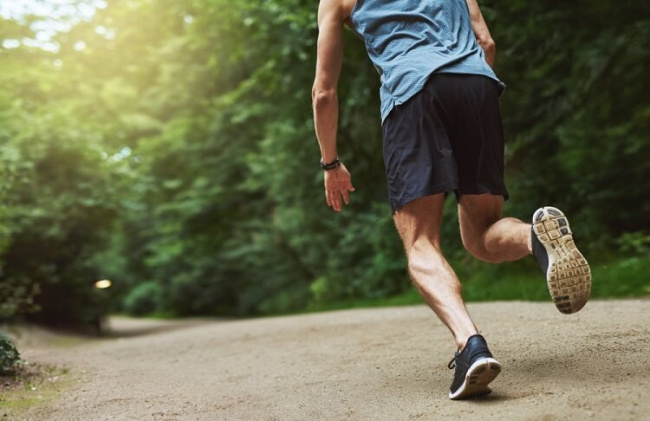 kiến thức chạy bộ, 5 điều bạn nên cân nhắc trước khi từ bỏ buổi tập chạy dài