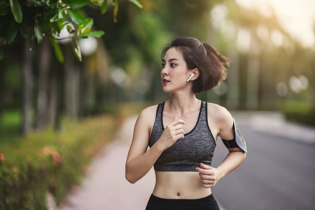 kiến thức chạy bộ, 5 điều bạn nên cân nhắc trước khi từ bỏ buổi tập chạy dài